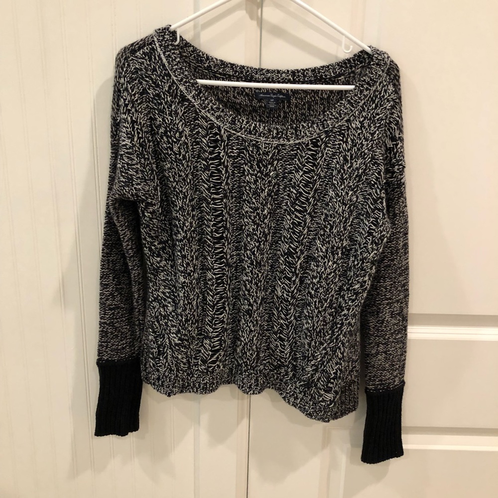 American Eagle Sweater